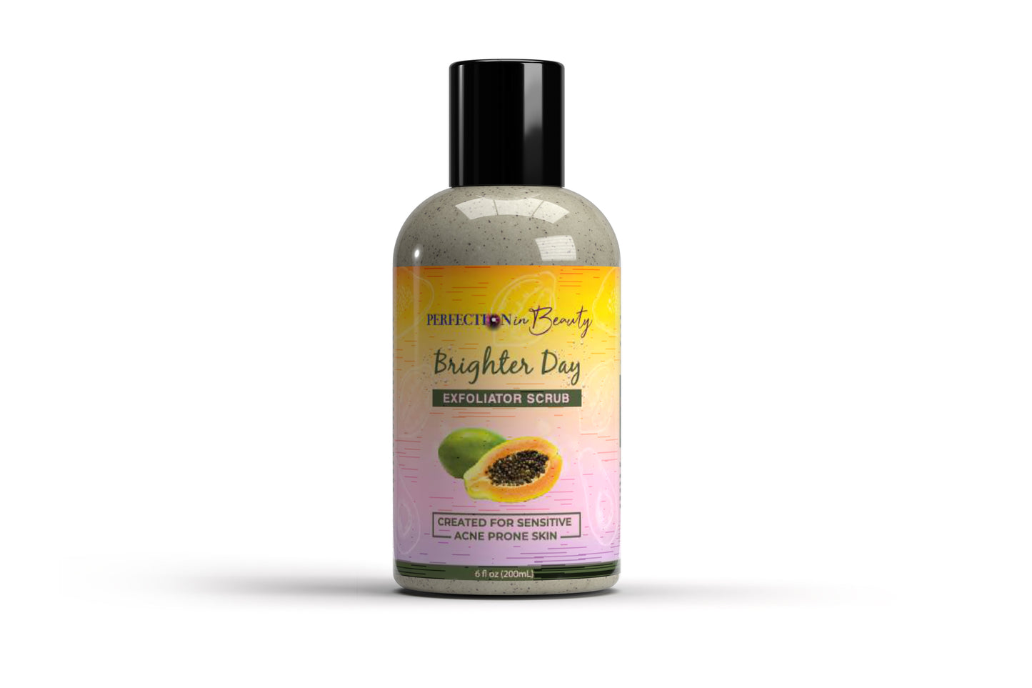 Brighter Day Exfoliator Scrub