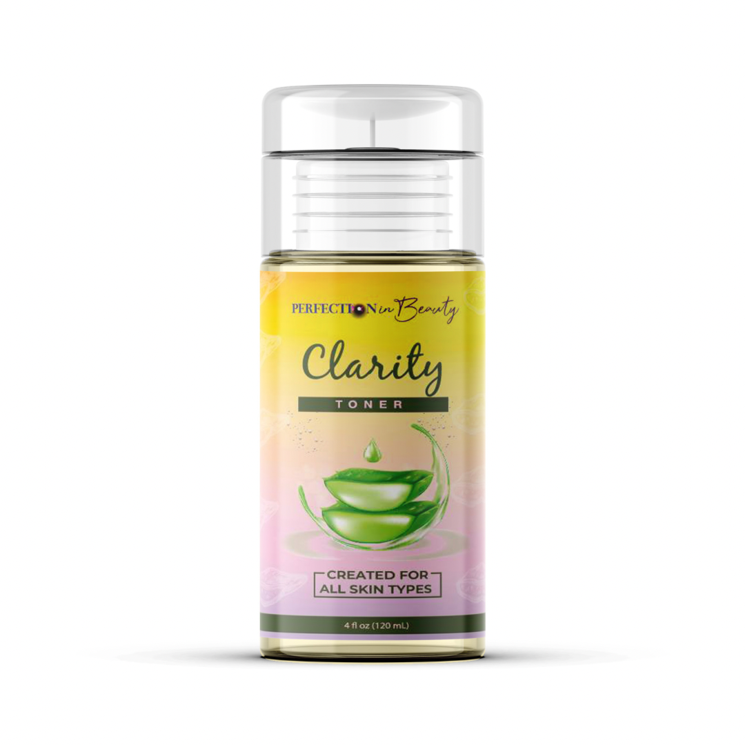 Clarity Toner